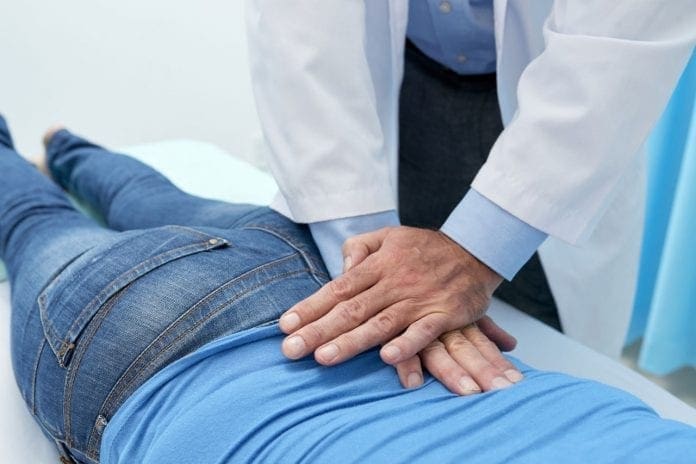 11860 Vista Del Sol, Ste. 128 Medication For Sciatica and Natural Chiropractic Medicine