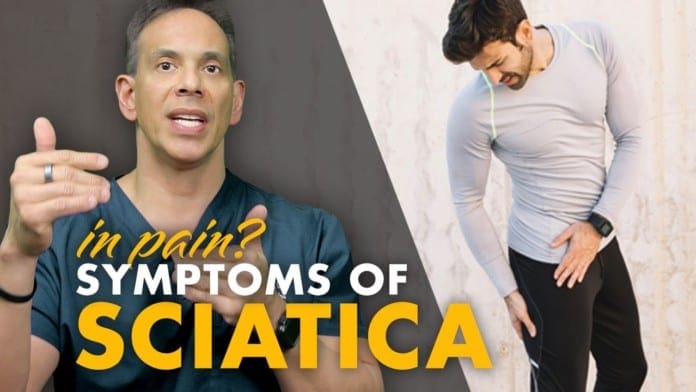 11860 Vista Del Sol, Ste. 128 Sciatica Chiropractic Diagnosis Specialist and Abdominal Aortic Aneurysm