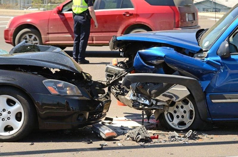 11860 Vista Del Sol, Ste. 128 Personal Injury Chiropractic Specialist and Common Injuries