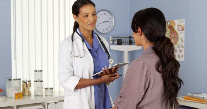 doc talk