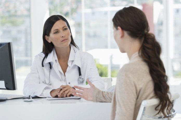 doc with patient 2