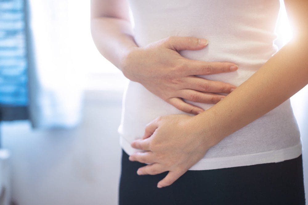 Probiotics gut