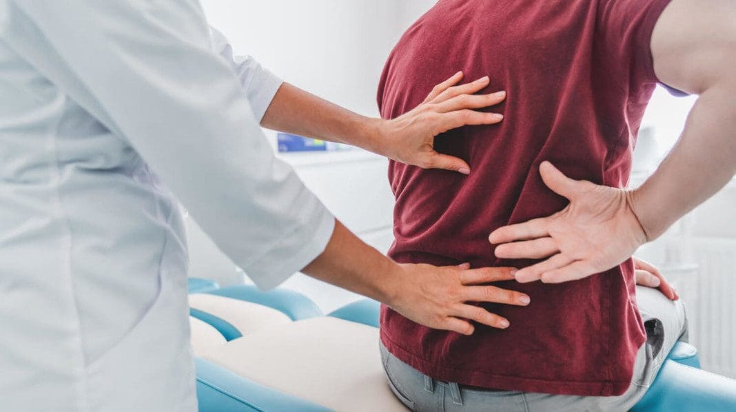 spine decompression