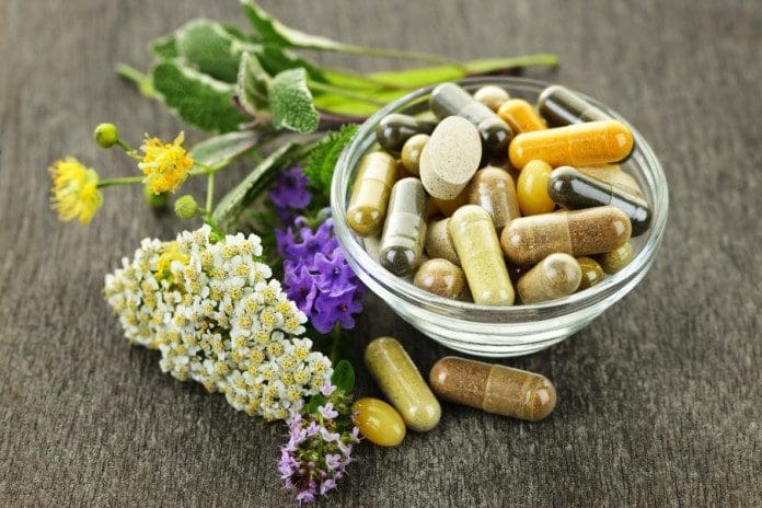 Herbal medicine and herbs