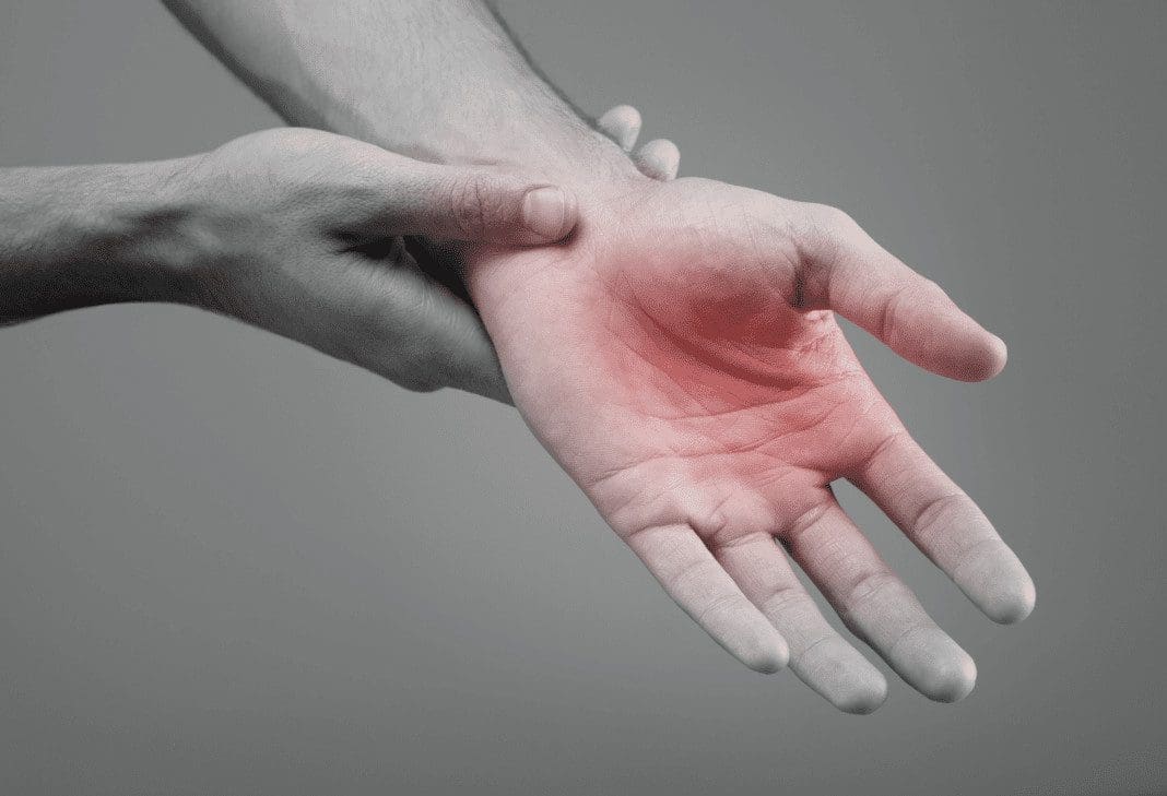 finger-pain-trigger-points