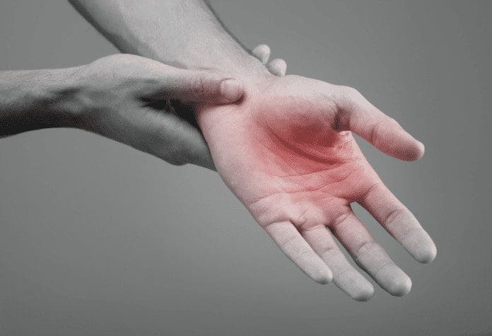 finger-pain-trigger-points
