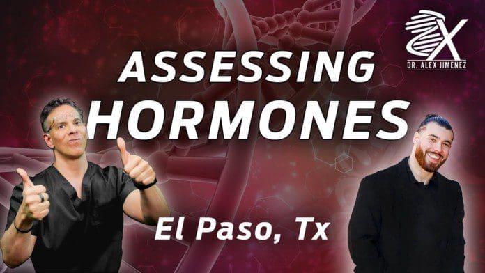 Assessing Hormones