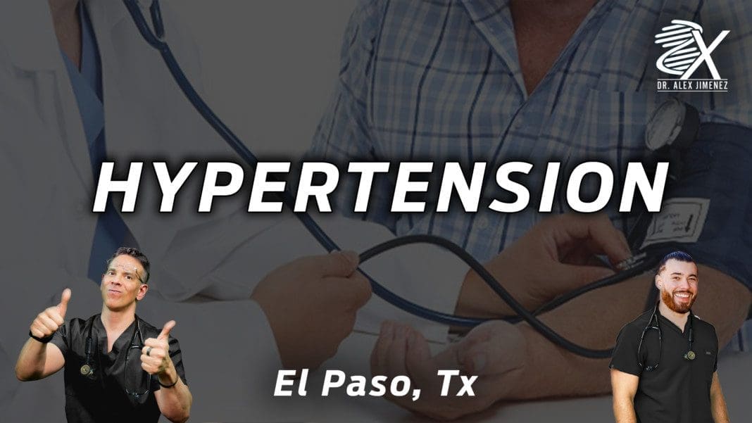 HYPERTENSION