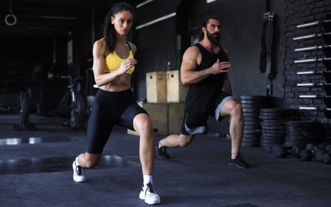 exercise-met