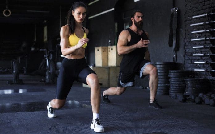 exercise-met