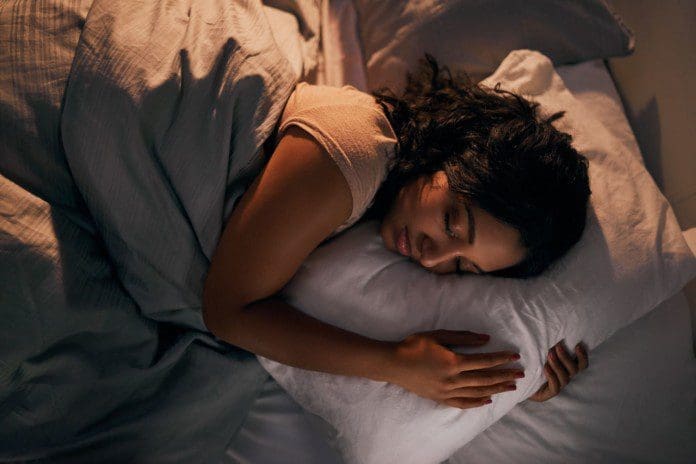 sleeping-met
