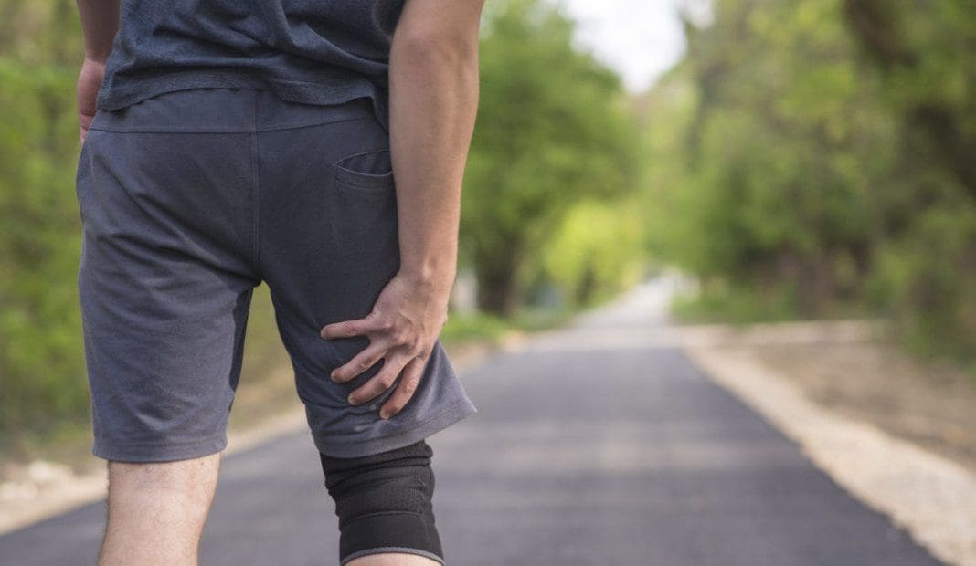 hamstring-piriformis