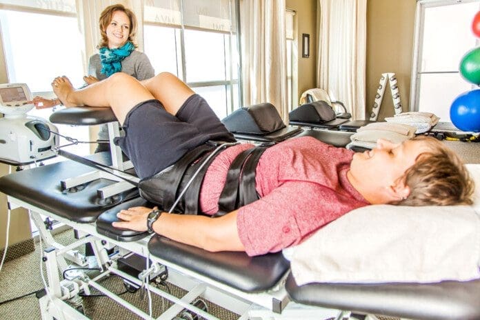traction-spinal-therapy