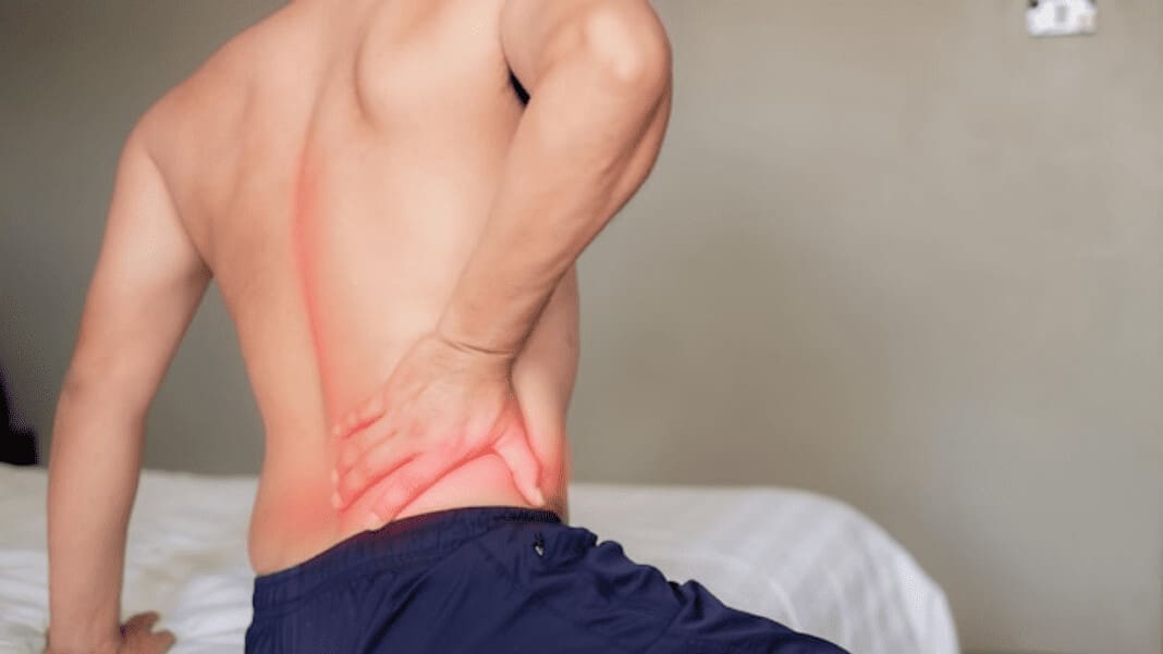 non-surgical-sciatica