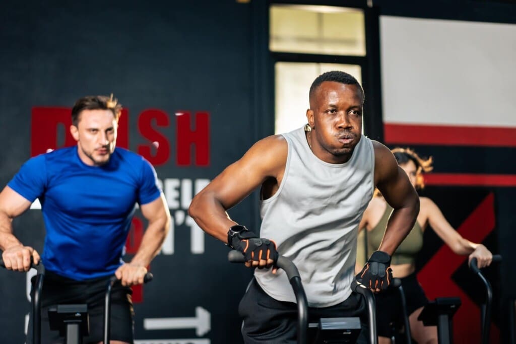 Exercise Routine Optimization in El Paso TX Strategies