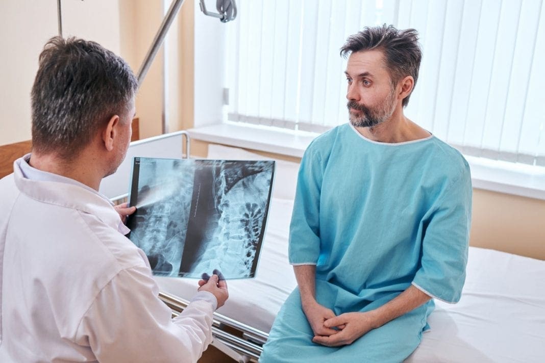 11860 Vista Del Sol, Ste. 128 Spinal Injection or Nerve Block For Neck and Back Pain