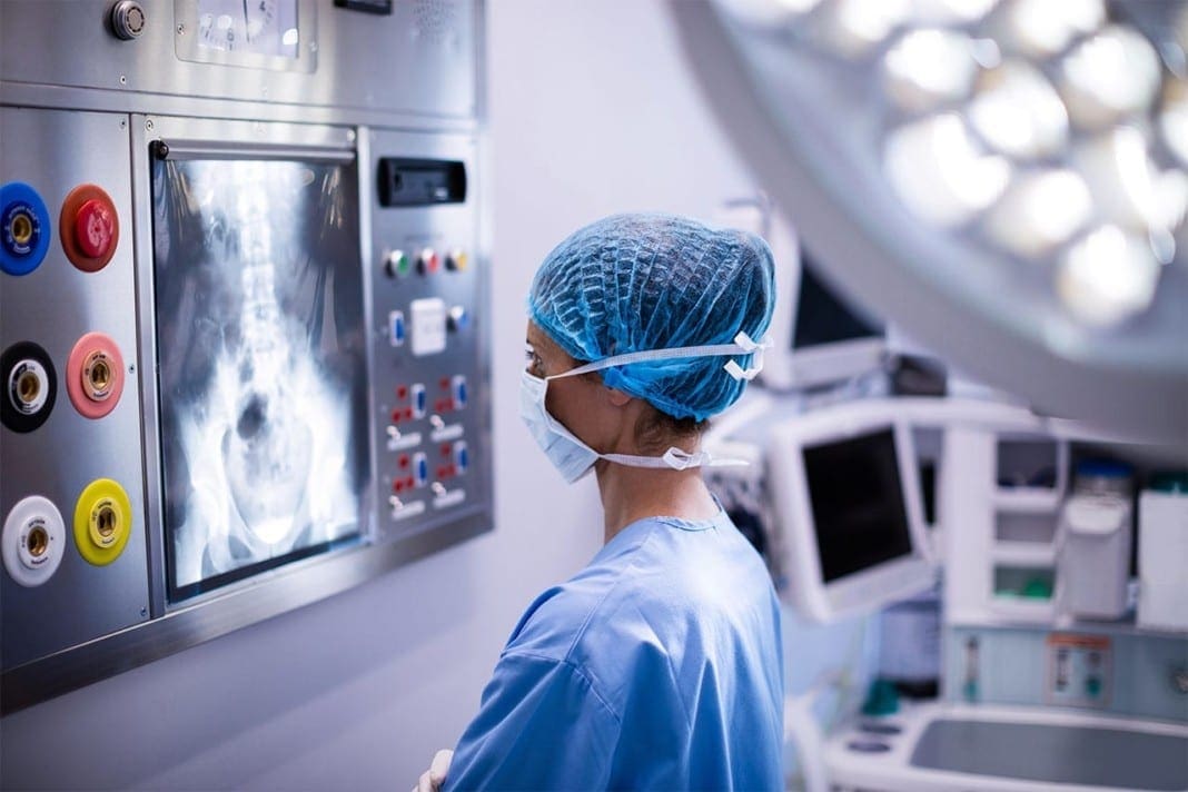 11860 Vista Del Sol, Ste. 128 Spinal Fusion Surgery and a Bone Graft's Purpose