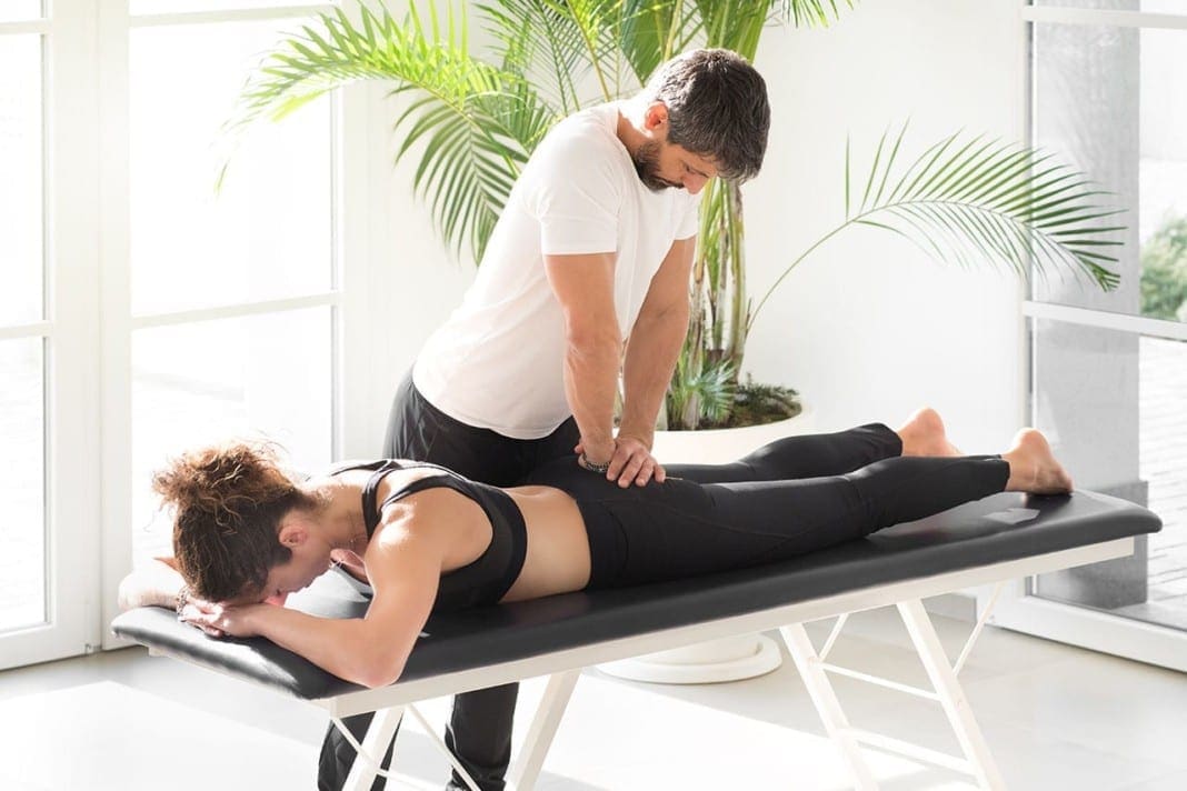 11860 Vista Del Sol, Ste. 128 Chiropractic Treatment for Lower Lumbar Back Pain