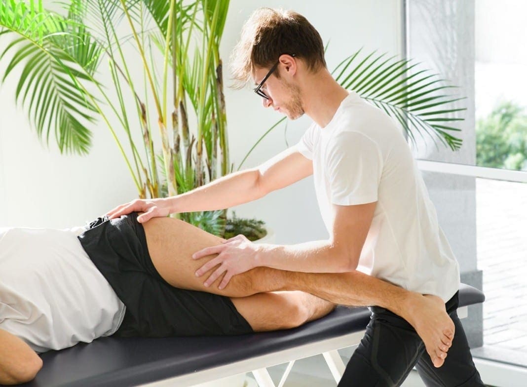 11860 Vista Del Sol, Ste. 128 Chiropractic Physician For Pain Management