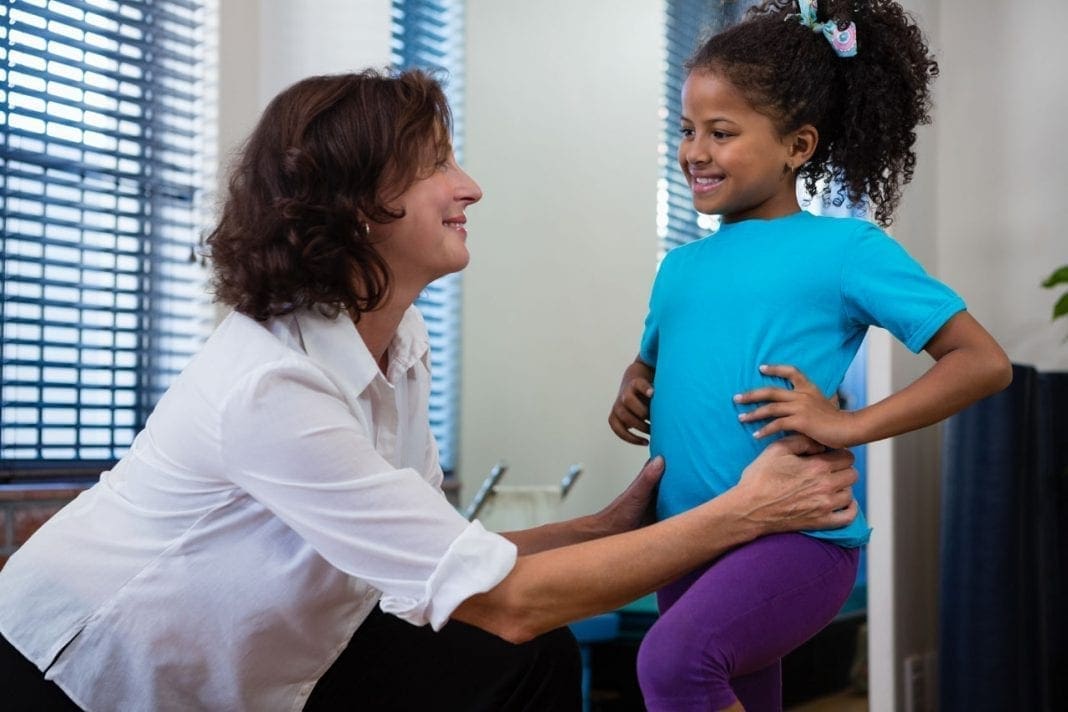11860 Vista Del Sol Ste. 128 Chiropractic and The Benefits for Children’s Health and Wellness