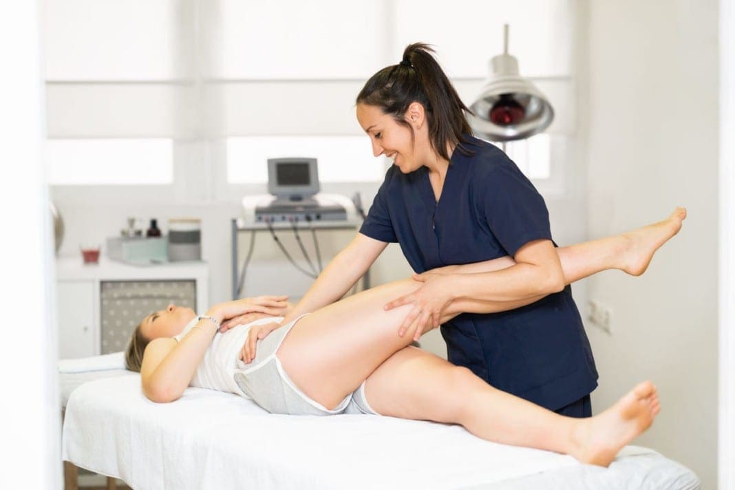 11860 Vista Del Sol, Ste. 128 Massage Therapeutics Can Improve Health and Well Being