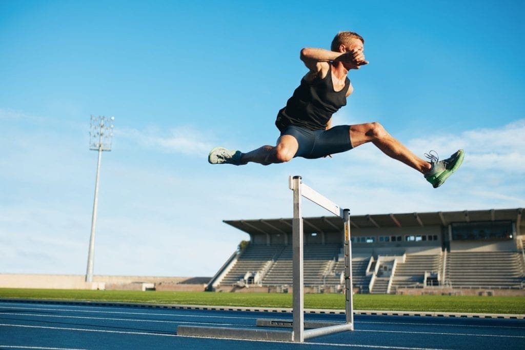 Functional Healing After Accident for Athletes