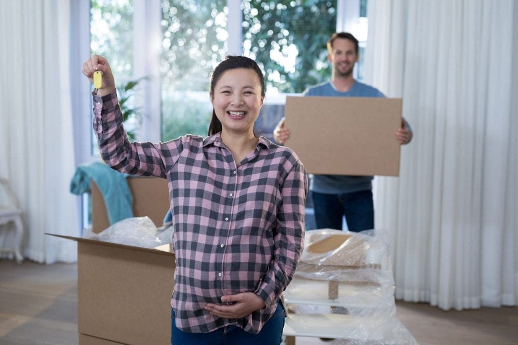 11860 Vista Del Sol, Ste. 128 Moving During Pregnancy Safely and Easily