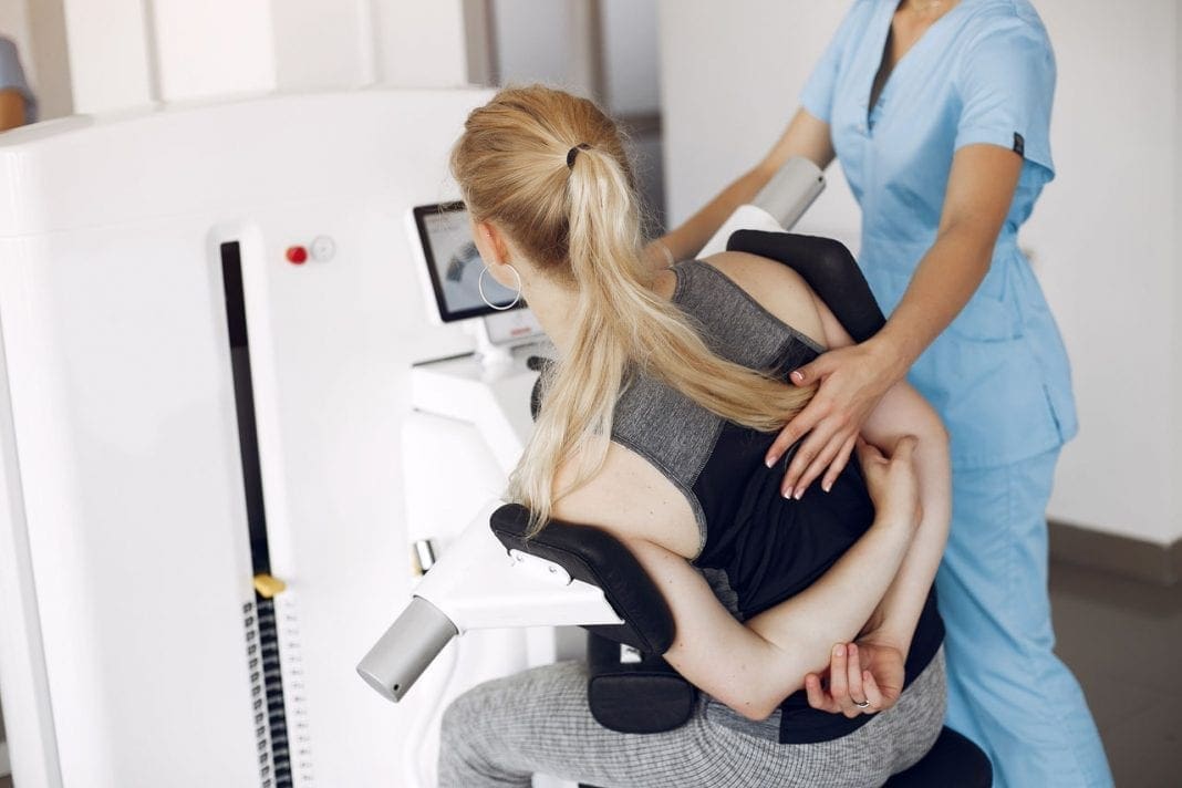 11860 Vista Del Sol, Ste. 128 Workers’ Compensation for Back Injuries Overview