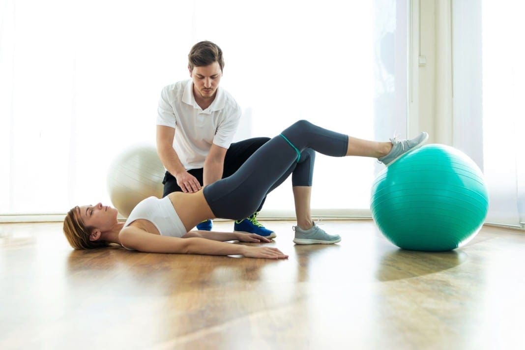 11860 Vista Del Sol, Ste. 128 Sciatica Fitness and Chiropractic A Win-Win!