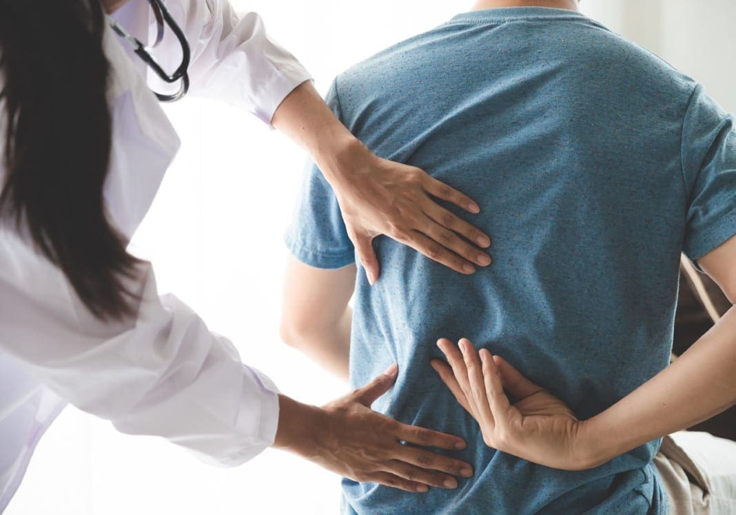 11860 Vista Del Sol, Ste. 128 Sciatica or Aneurysm, A Deadly Mistake!