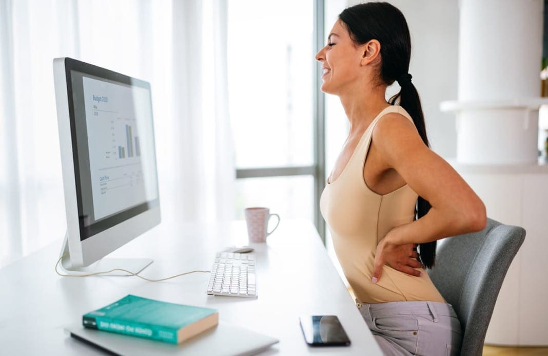 11860 Vista Del Sol, Ste. 128 Disc Pain and Nerve Root Pain Understanding Spinal Disc Problems