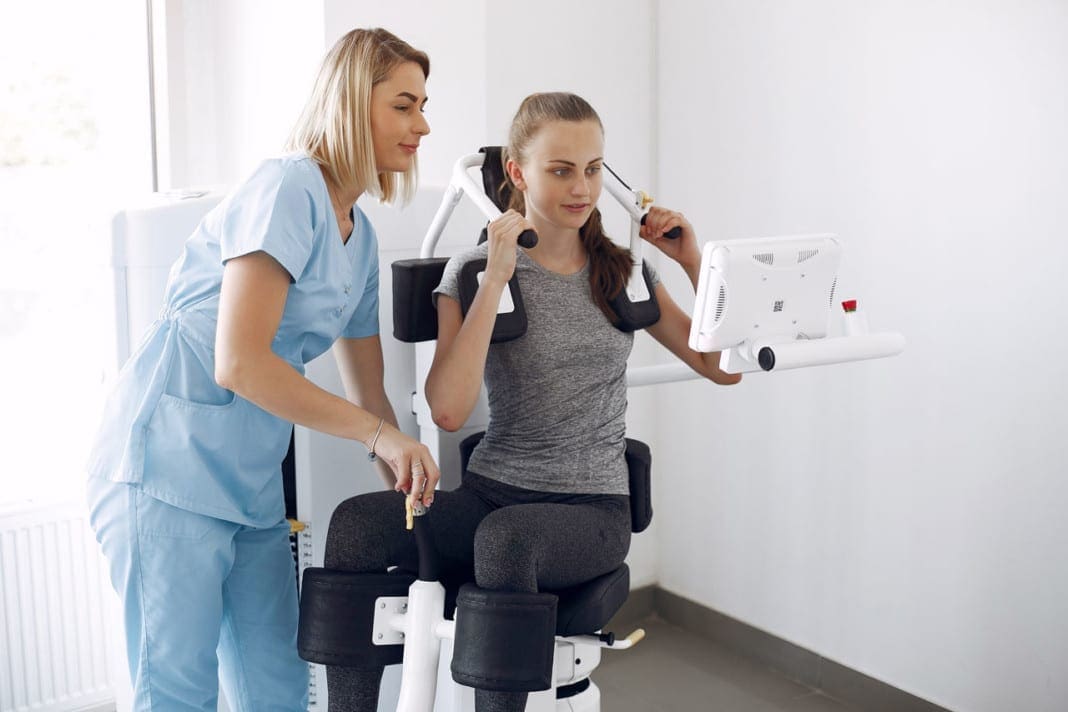 11860 Vista Del Sol, Ste. 128 Multiple Traumas and Chiropractic Injury Rehabilitation