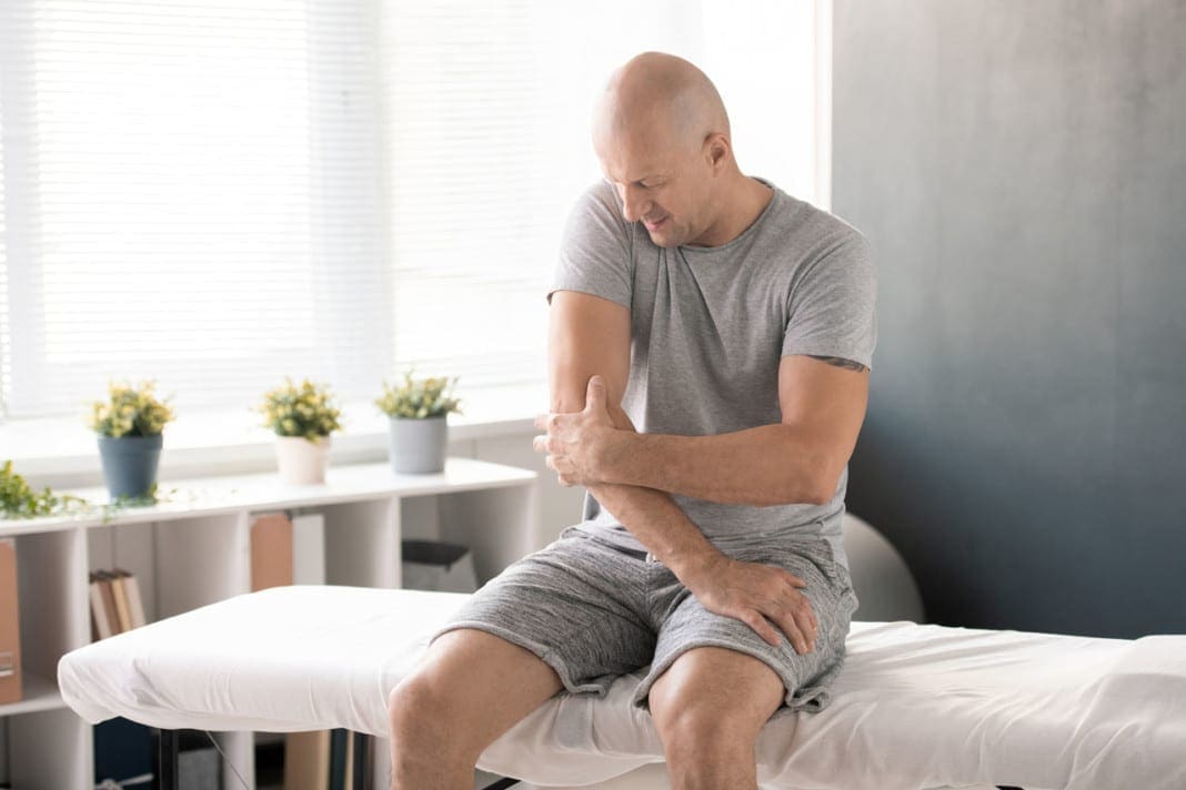 11860 Vista Del Sol, Ste. 128 Chronic Inflammatory Response Balance Restored with Chiropractic