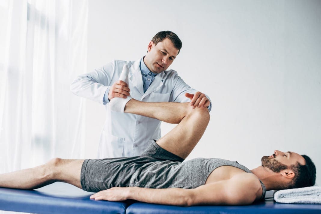 11860 Vista Del Sol, Ste. 128 Post-Injury Chiropractic Health and Wellness