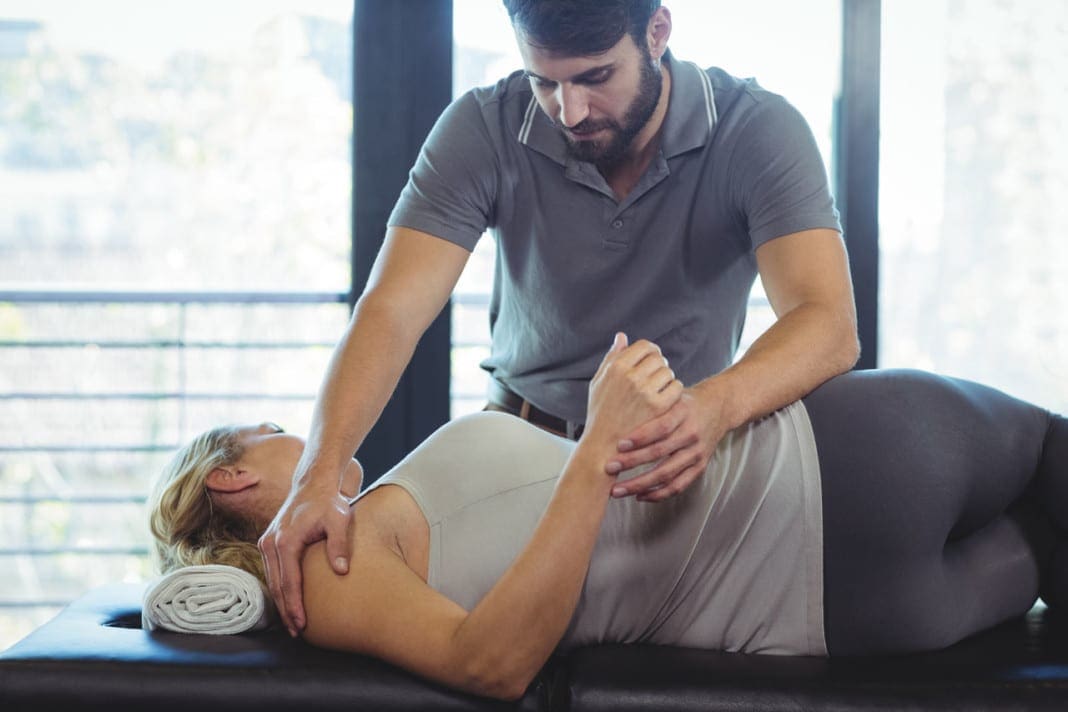 11860 Vista Del Sol, Ste. 128. Support Full Body Detox With Chiropractic
