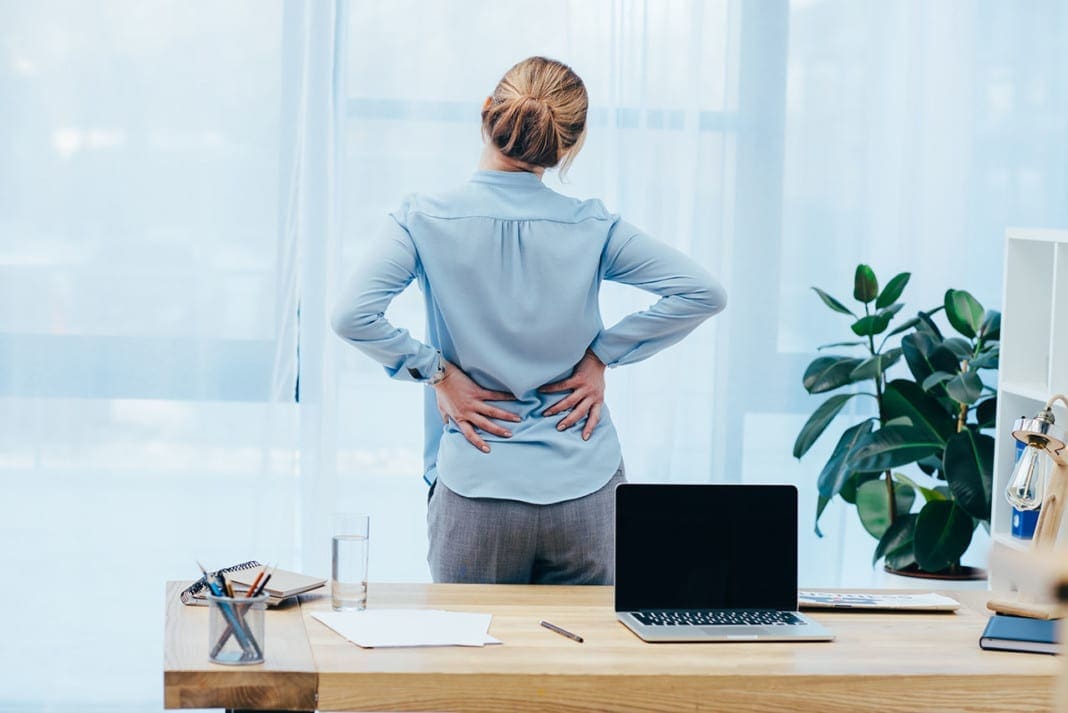 11860 Vista Del Sol, Ste. 128 Extinguish Chronic Inflammation With Chiropractic