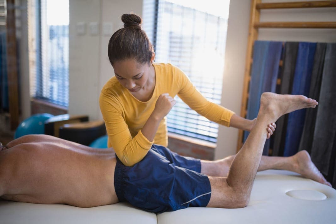 11860 Vista Del Sol, Ste. 128 Optimal Nerve Energy Circulation/Communication with Chiropractic