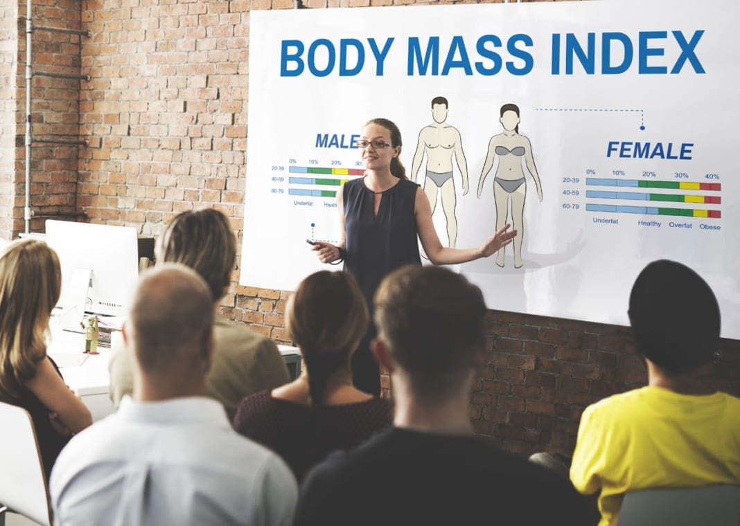 11860 Vista Del Sol, Ste. 128 Body Composition Terminology Guide