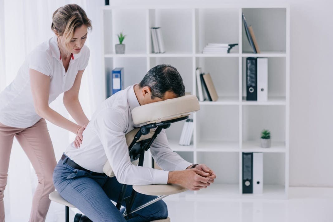 11860 Vista Del Sol, Ste. 128 Gentle Chiropractic Therapy After Spine Surgery Or Spinal Fusion