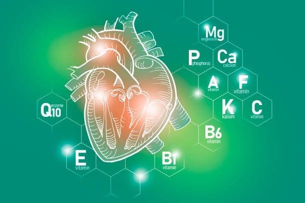 metabolic cardiology