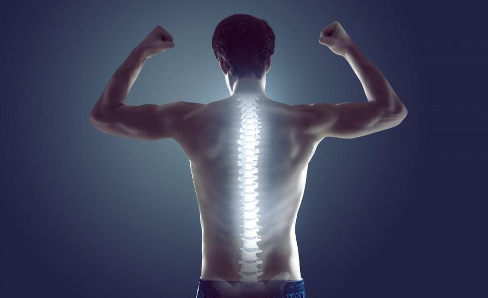 healthyspinaldecompression