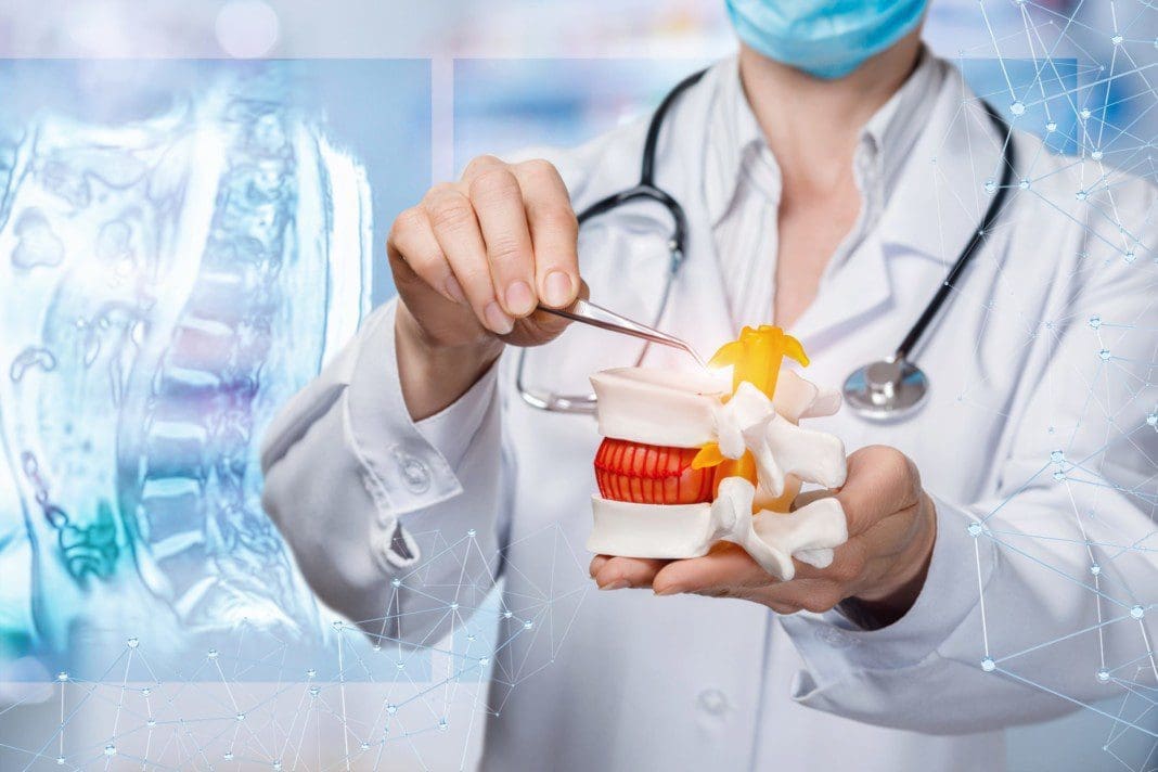 nonsurgical spine treatment