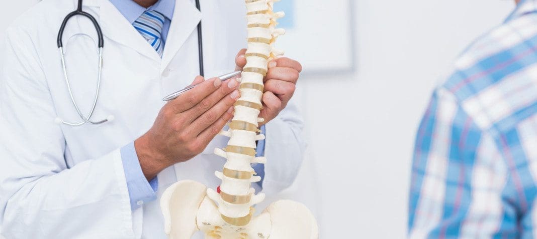 spine health