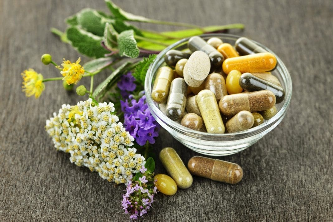 Herbal medicine and herbs