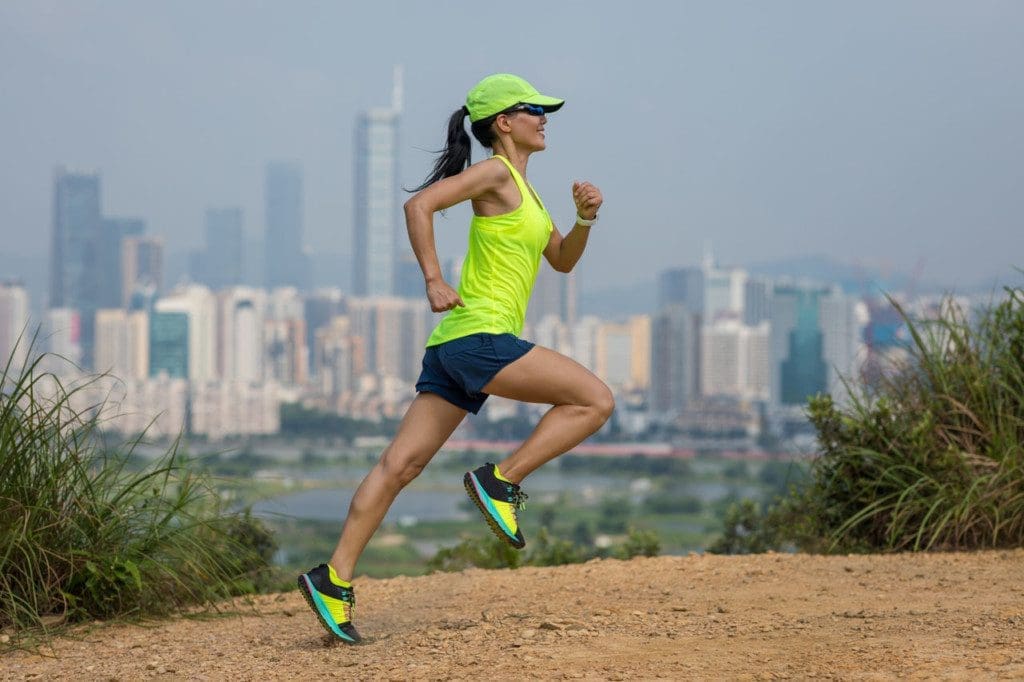 Running Fartlek Training and Its Unique Benefits