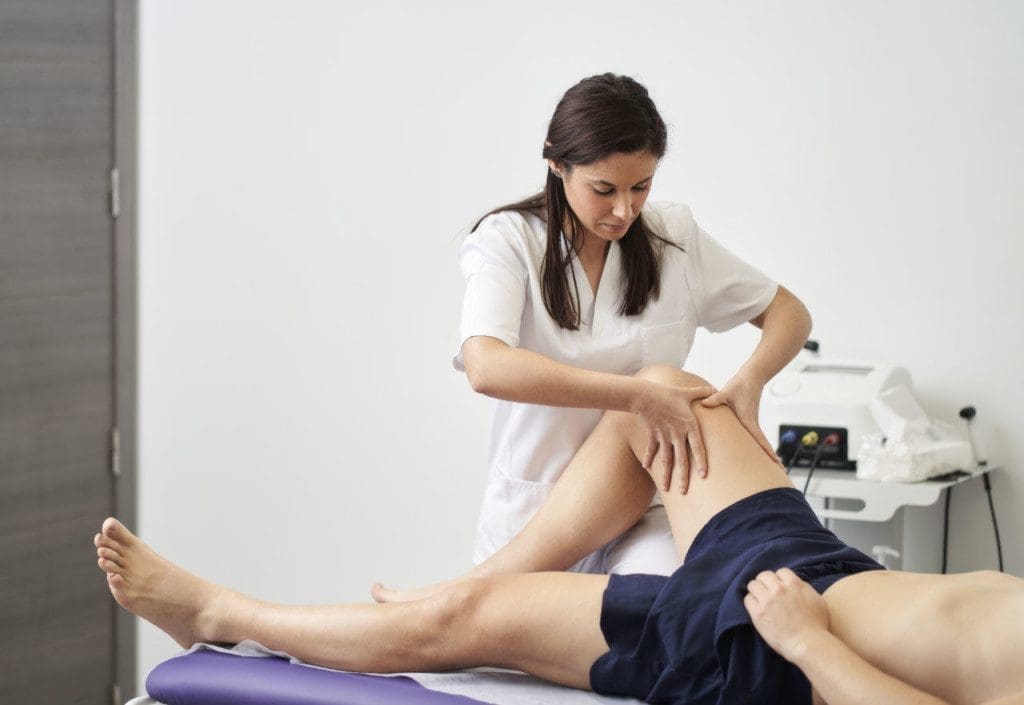 PRP for Knee Meniscus Injuries: Innovative Treatment Approach