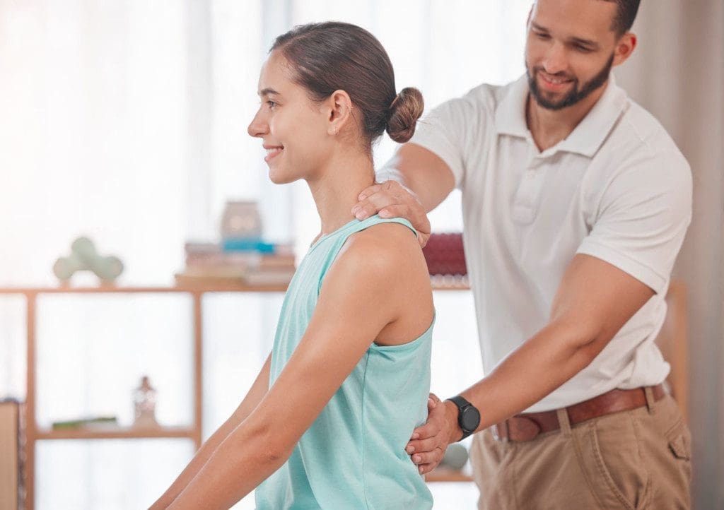 Integrative Accident Healing: The Role of Chiropractors