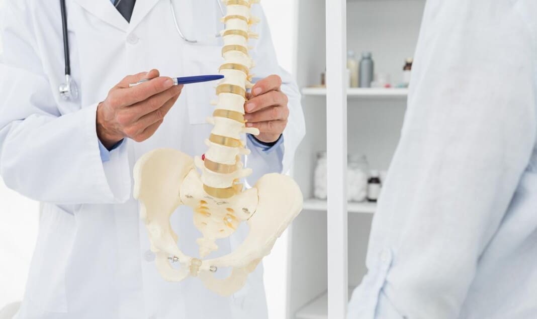 spinal-decompression-osteoarthritis