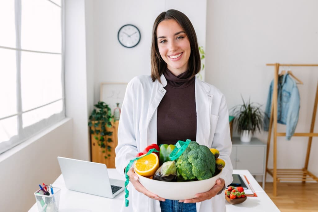 Chiropractic Integrative Nutrition Therapy for Pain Relief