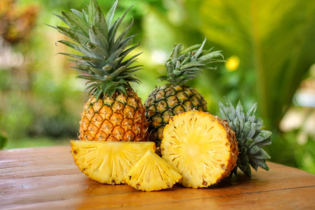 Pineapple-Benefits